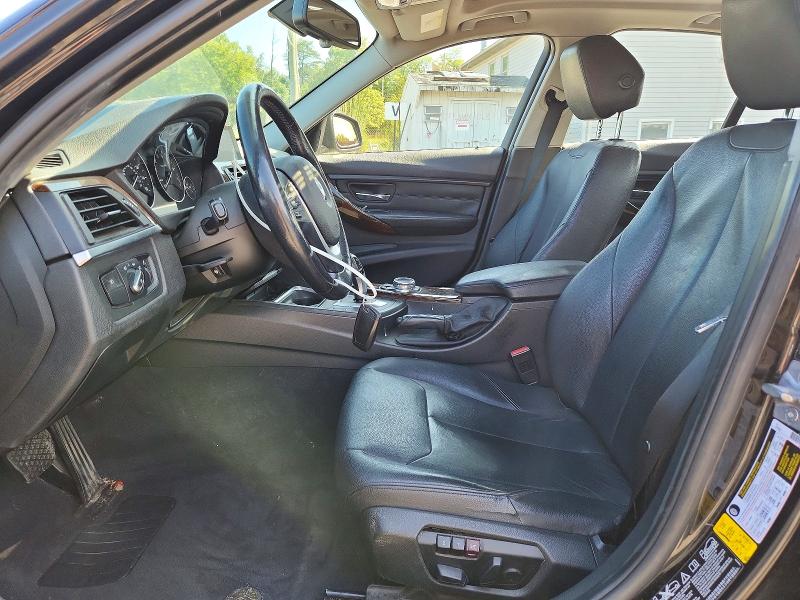 Aukcja sprzedaży 2015 Bmw 328, vin: WBA3B3G53FNR86126, numer aukcji: 65688896