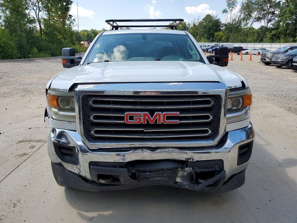 65678456 :رقم المزاد ، 1GT42VCG4GF266436 vin ، 2016 Gmc Sierra مزاد بيع