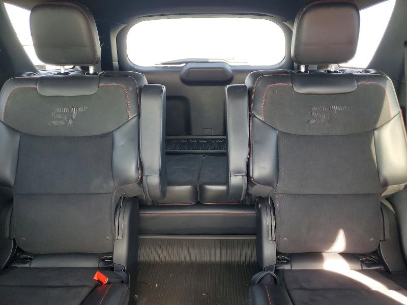 2025 Ford Explorer მანქანა იყიდება აუქციონზე, vin: 1FMWK8GC1SGA78232, აუქციონის ნომერი: 64631366