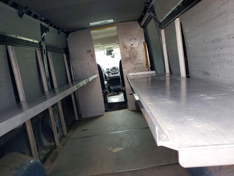 Продаж на аукціоні авто 2020 Ram Promaster 3500, vin: 3C6URVJG0LE143677, номер лоту: 66937426