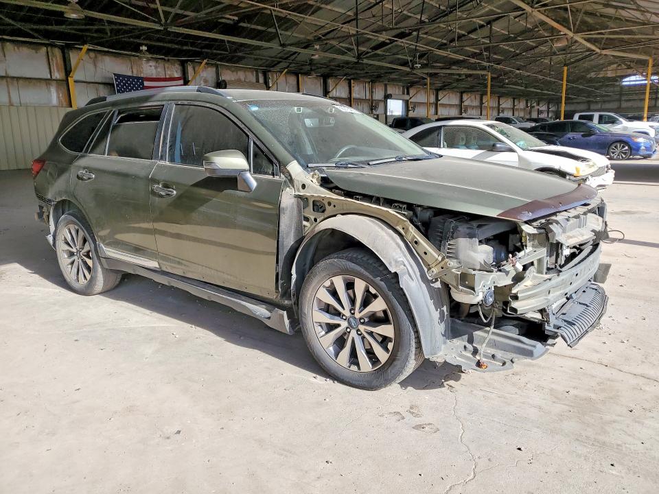 Продажа на аукционе авто 2017 Subaru Outback, vin: 4S4BSETC3H3431640, номер лота: 66916466