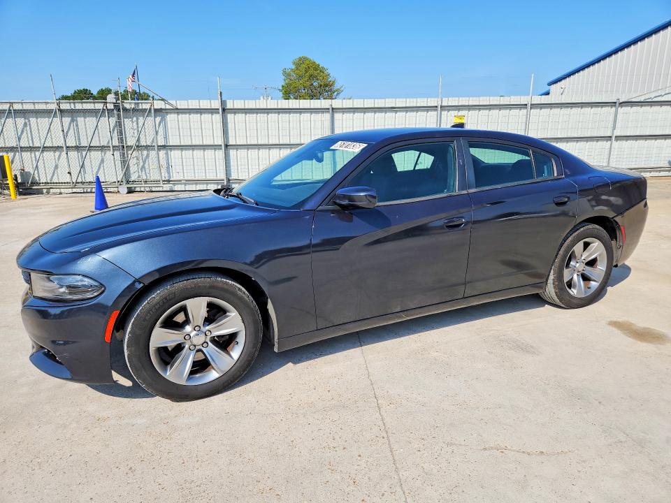 Aukcja sprzedaży 2016 Dodge Charger, vin: 2C3CDXHG4GH357168, numer aukcji: 65101836
