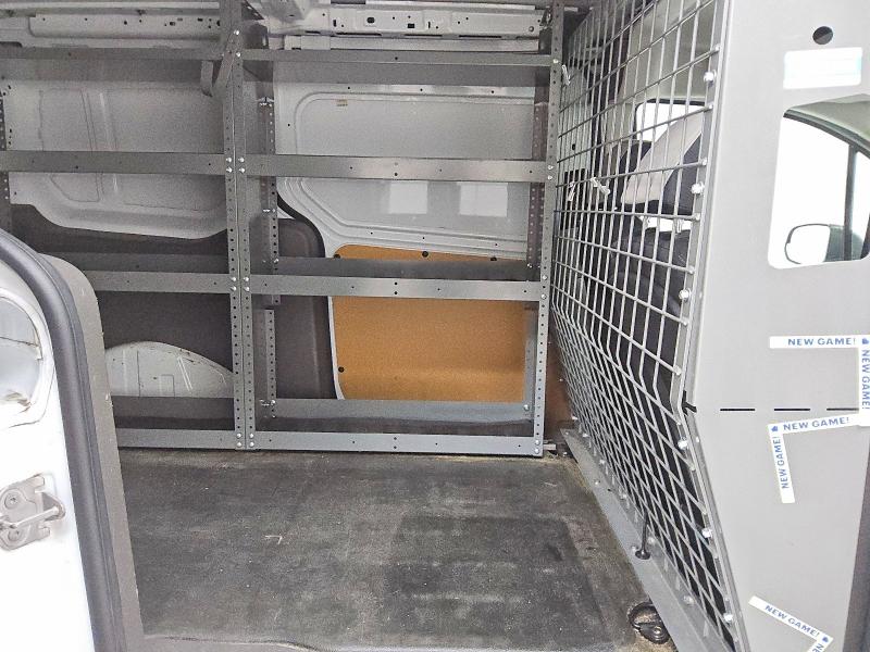 2020 Ford Transit Connect მანქანა იყიდება აუქციონზე, vin: NM0LS7F20L1478780, აუქციონის ნომერი: 63525266