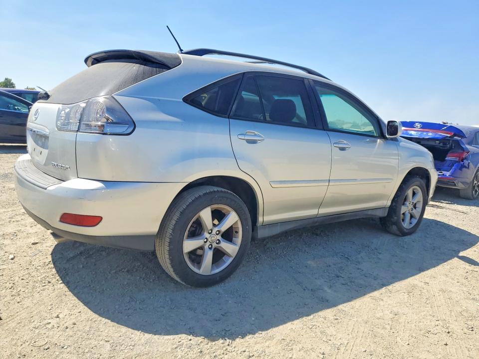 Продажа на аукционе авто 2005 Lexus Rx, vin: JTJGA31U650046886, номер лота: 63805156