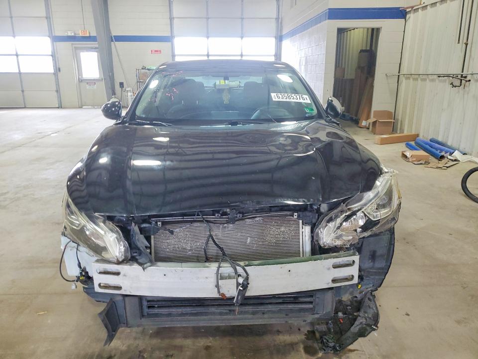 2020 Nissan Altima მანქანა იყიდება აუქციონზე, vin: 1N4BL4BV0LC219758, აუქციონის ნომერი: 63585376