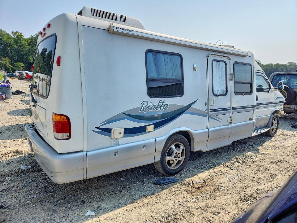 Продаж на аукціоні авто 2002 Volkswagen Eurovan, vin: WV3AB47042H075362, номер лоту: 64022626