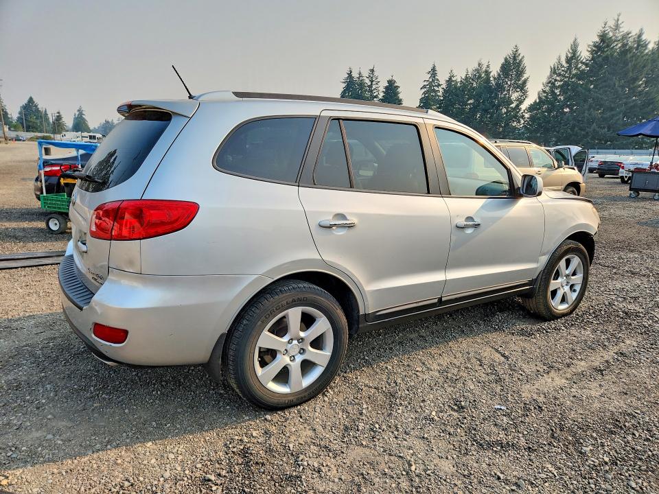 63771036 :رقم المزاد ، 5NMSH73E68H201978 vin ، 2008 Hyundai Santa Fe مزاد بيع