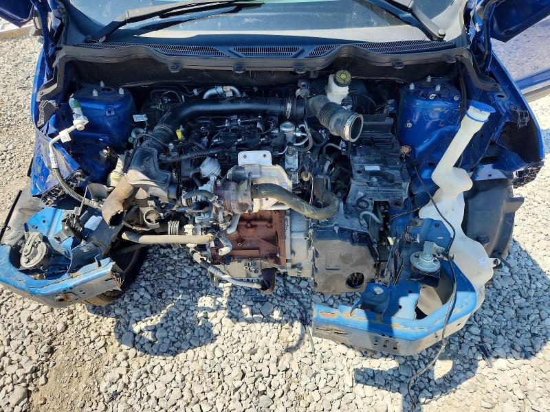 Продаж на аукціоні авто 2020 Ford Ecosport, vin: MAJ3S2GE3LC364877, номер лоту: 63583886