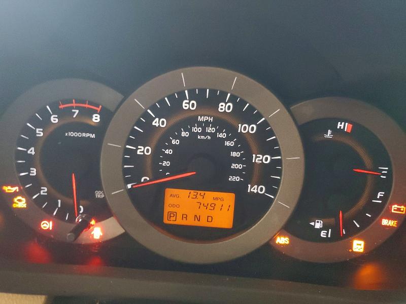 Aukcja sprzedaży 2011 Toyota Rav4, vin: 2T3ZF4DV1BW053811, numer aukcji: 64916716