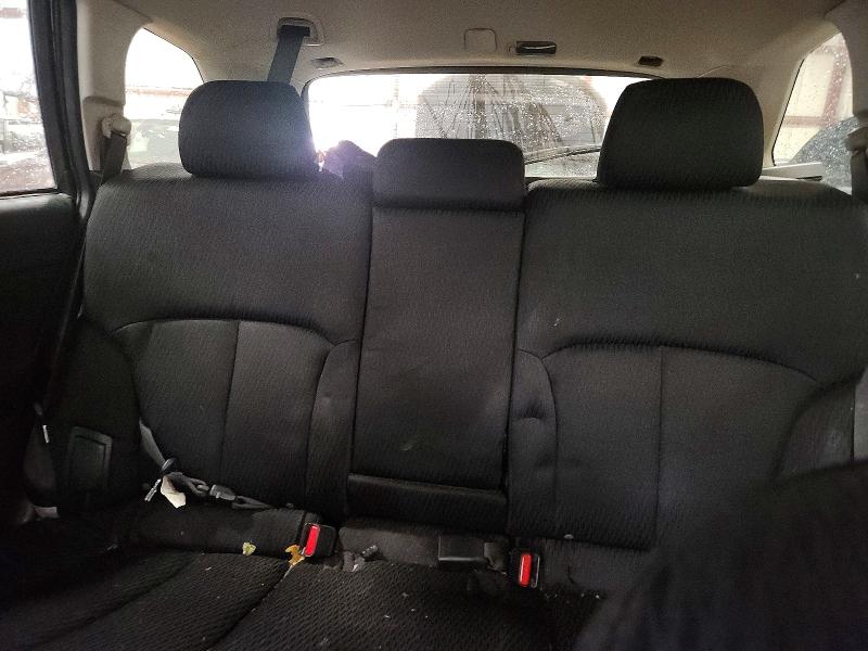 66802106 :رقم المزاد ، 4S4BRBGCXB3346547 vin ، 2011 Subaru Outback مزاد بيع