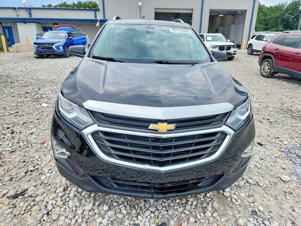 Aukcja sprzedaży 2020 Chevrolet Equinox, vin: 3GNAXKEV2LL268174, numer aukcji: 67115086