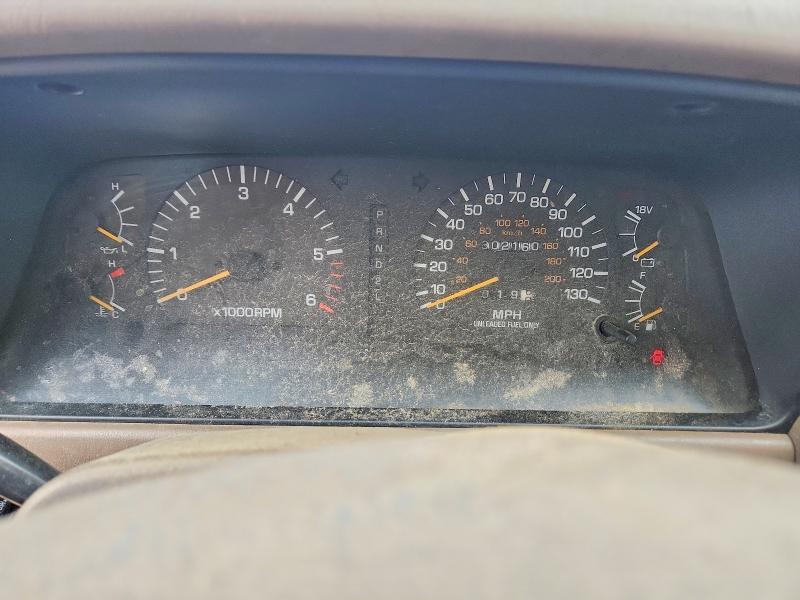 64373996 :رقم المزاد ، JT3HJ85J0T0143880 vin ، 1996 Toyota Land Cruiser مزاد بيع