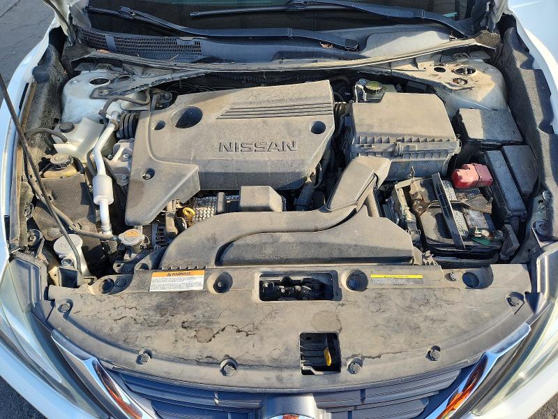 Aukcja sprzedaży 2016 Nissan Altima, vin: 1N4AL3AP5GN381873, numer aukcji: 64980036