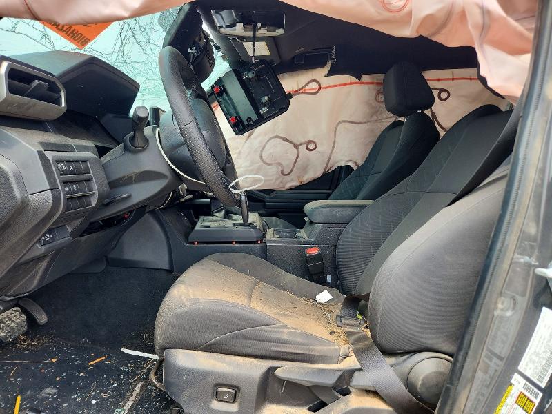 Aukcja sprzedaży 2025 Toyota Tacoma, vin: 3TYKD5HN4ST018662, numer aukcji: 66820966