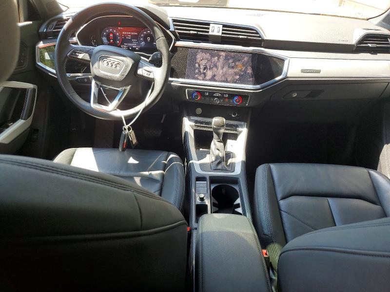 Aukcja sprzedaży 2020 Audi Q3, vin: WA1DECF37L1124880, numer aukcji: 65849956