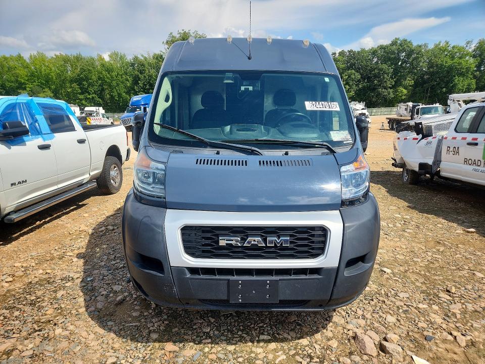 Aukcja sprzedaży 2021 Ram Promaster 3500, vin: 3C6FRVJGXME503709, numer aukcji: 62447016