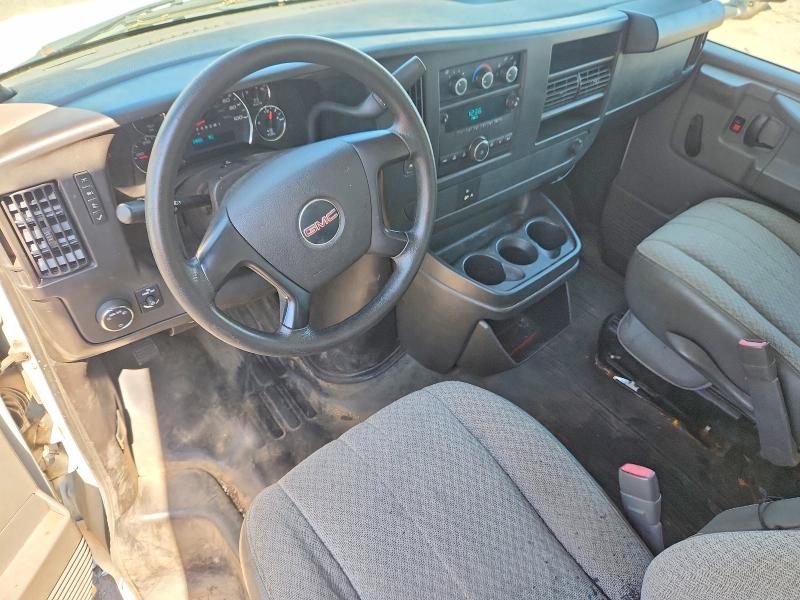 Aukcja sprzedaży 2014 Gmc Savana, vin: 1GD374CG3E1174845, numer aukcji: 66548226