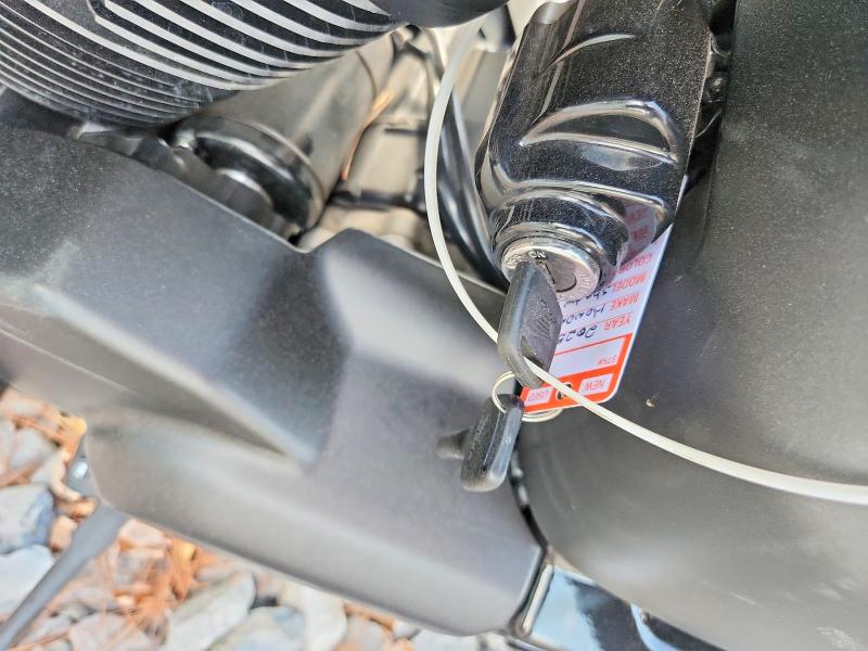 Продажа на аукционе авто 2025 Honda Vt750, vin: JH2RC53E6SK100296, номер лота: 65739686