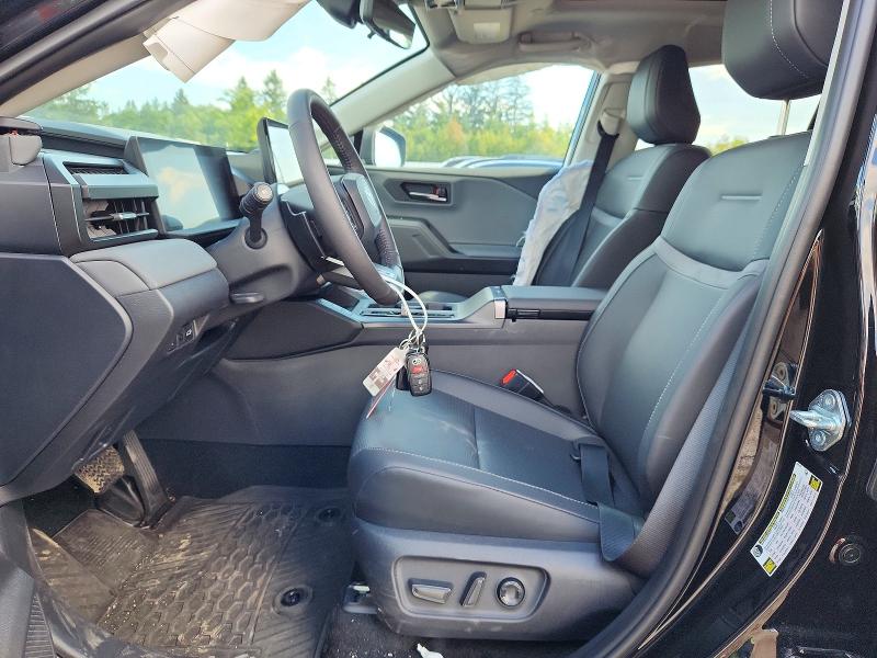 Auction sale of the 2026 Toyota Rav4, vin: 2T36CRAV7TW049048, lot number: 66198046
