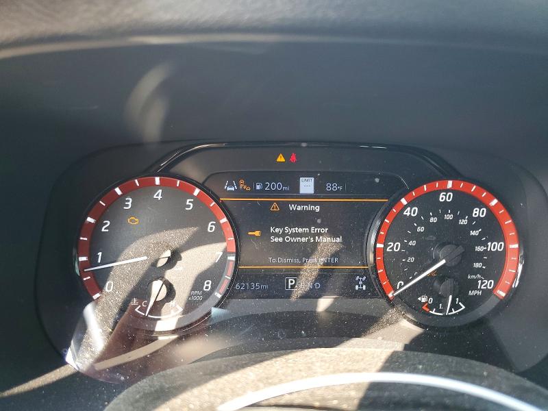 Продаж на аукціоні авто 2023 Nissan Frontier, vin: 1N6ED1EK9PN639823, номер лоту: 66428736