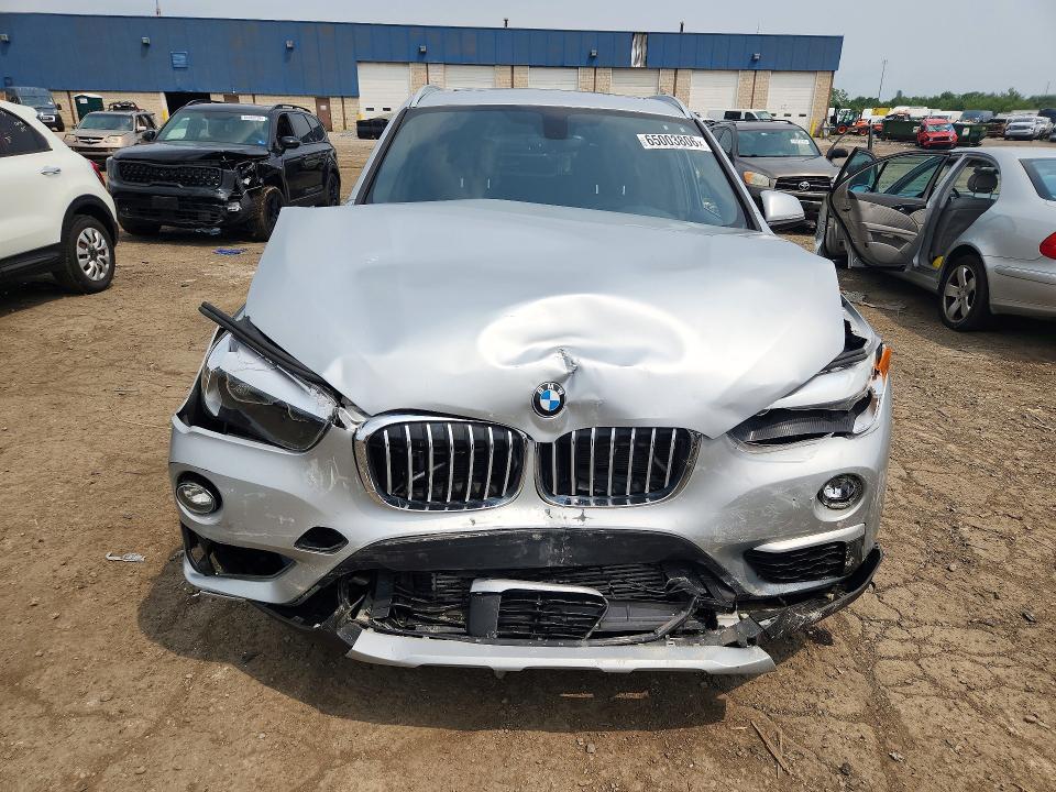 Продаж на аукціоні авто 2018 Bmw X1, vin: WBXHT3C32J5L27931, номер лоту: 65003806