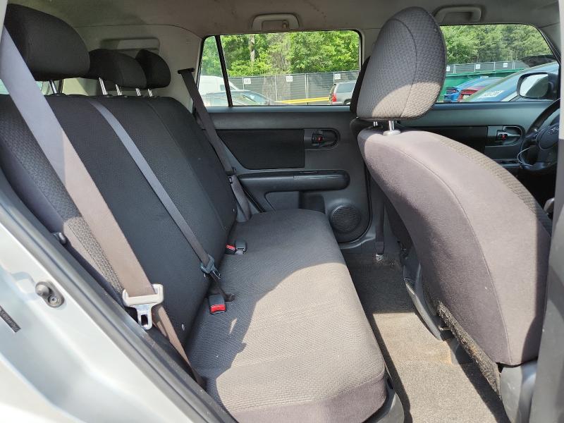 Продажа на аукционе авто 2008 Scion Xb, vin: JTLKE50E681036062, номер лота: 65137526