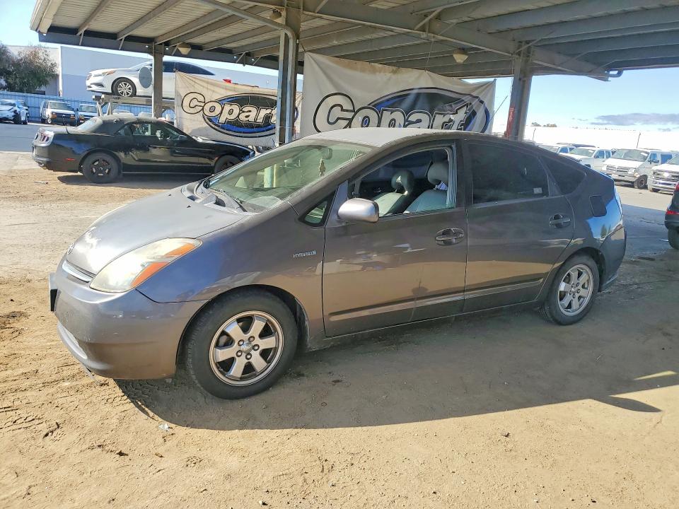 Aukcja sprzedaży 2008 Toyota Prius, vin: JTDKB20U183349079, numer aukcji: 65141086