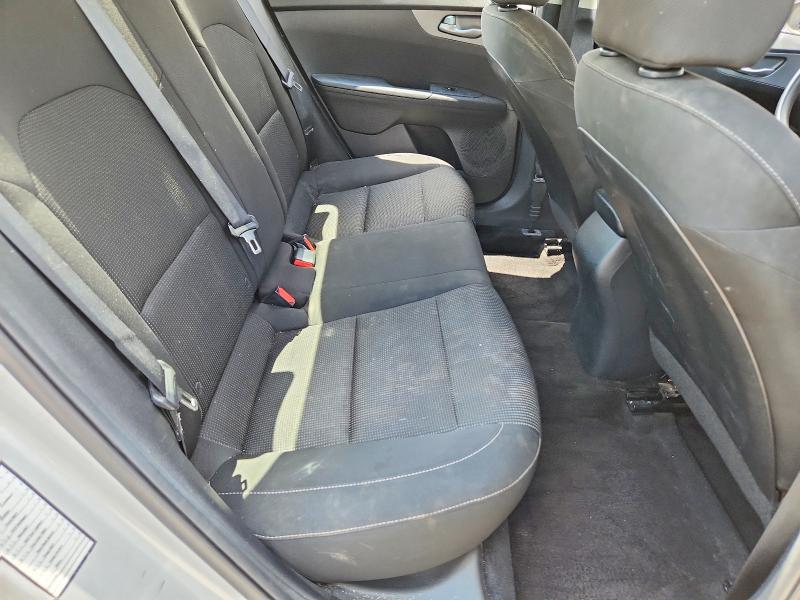 Aukcja sprzedaży 2021 Kia Forte, vin: 3KPF24AD1ME306442, numer aukcji: 67285616