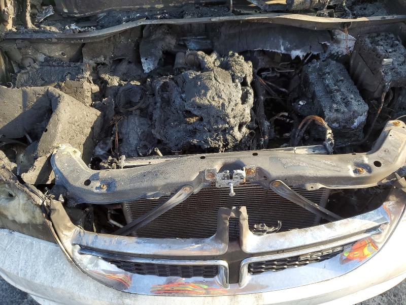 2012 Dodge Grand Caravan მანქანა იყიდება აუქციონზე, vin: 2C4RDGBG1CR155911, აუქციონის ნომერი: 64039796