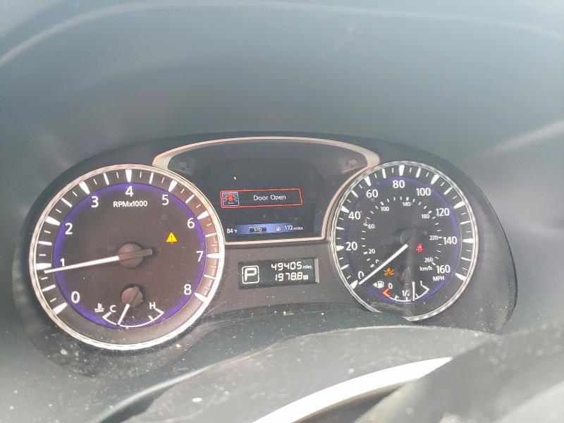 2020 Infiniti Qx60 მანქანა იყიდება აუქციონზე, vin: 5N1DL0MM3LC545257, აუქციონის ნომერი: 63877656