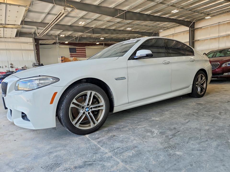 64281566 :رقم المزاد ، WBA5A7C54GG147147 vin ، 2016 Bmw 528 مزاد بيع
