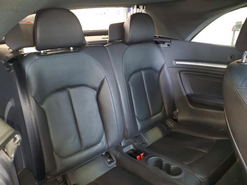 Продаж на аукціоні авто 2016 Audi A3, vin: WAU78LFF0G1079837, номер лоту: 64666516