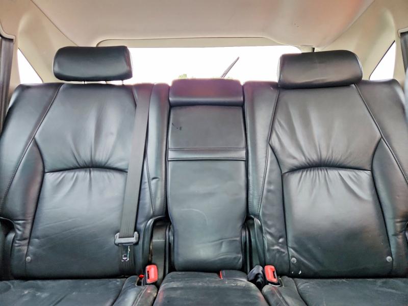 Aukcja sprzedaży 2006 Lexus Rx, vin: 2T2HA31U76C108127, numer aukcji: 65185676