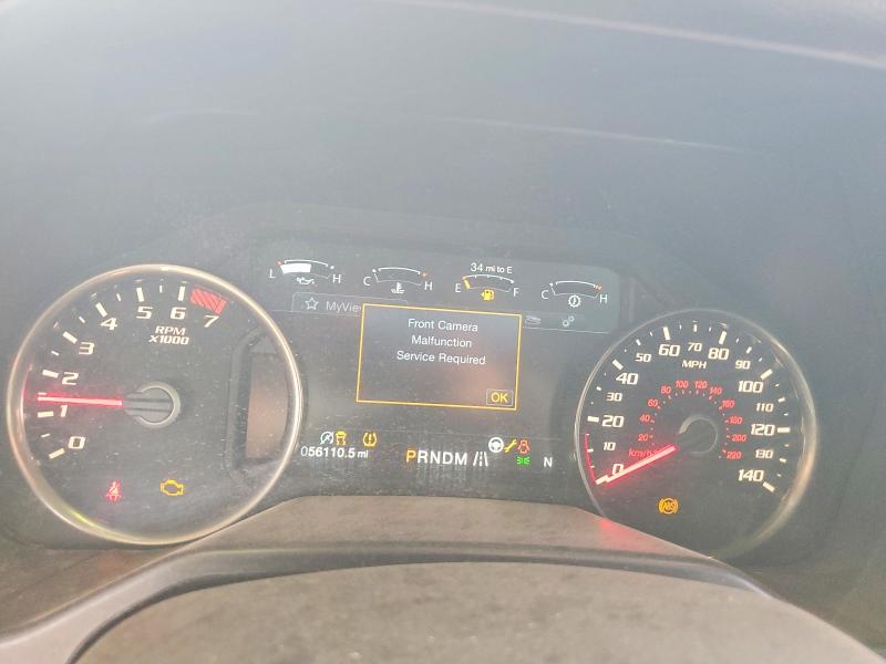 Aukcja sprzedaży 2017 Ford F150, vin: 1FTFW1RG9HFA66439, numer aukcji: 64035276