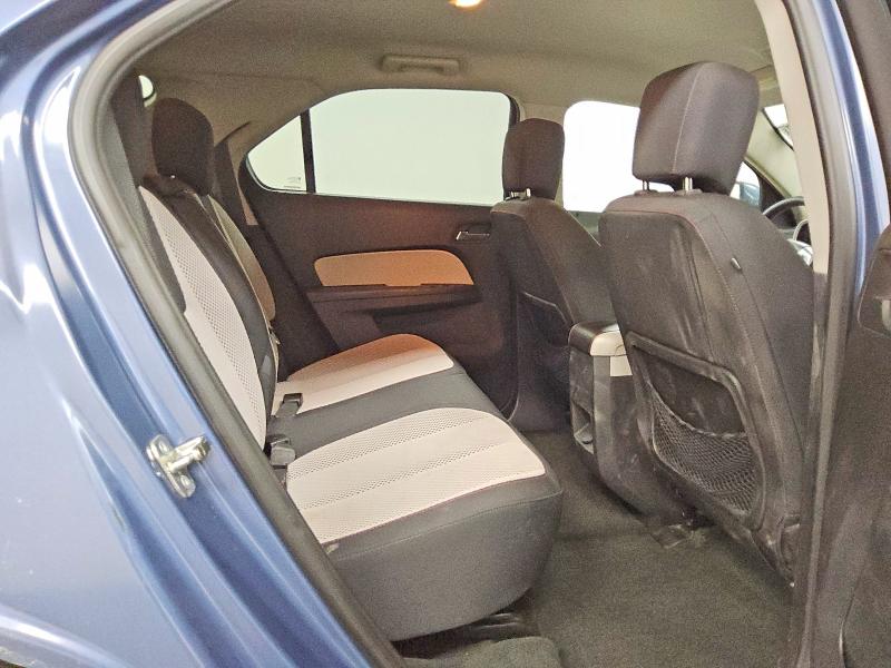Aukcja sprzedaży 2012 Chevrolet Equinox, vin: 2GNALDEKXC6118766, numer aukcji: 65408556