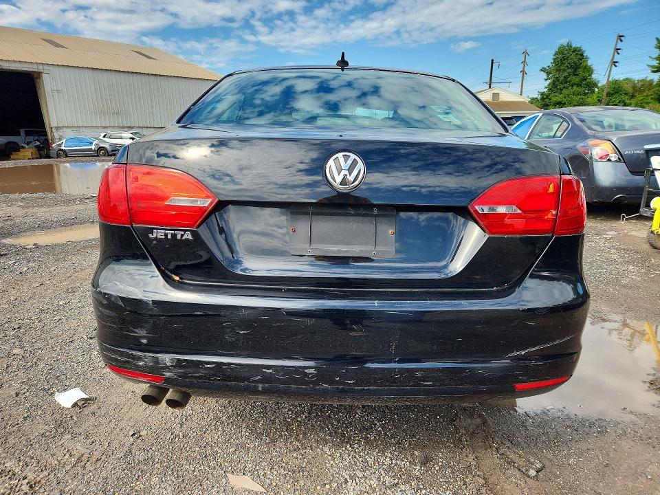 Aukcja sprzedaży 2013 Volkswagen Jetta, vin: 3VWDP7AJ4DM428764, numer aukcji: 65985876