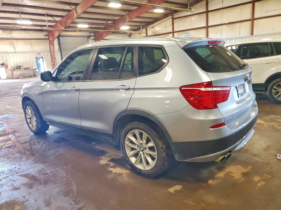 65935276 :رقم المزاد ، 5UXWX9C55D0A08801 vin ، 2013 Bmw X3 مزاد بيع