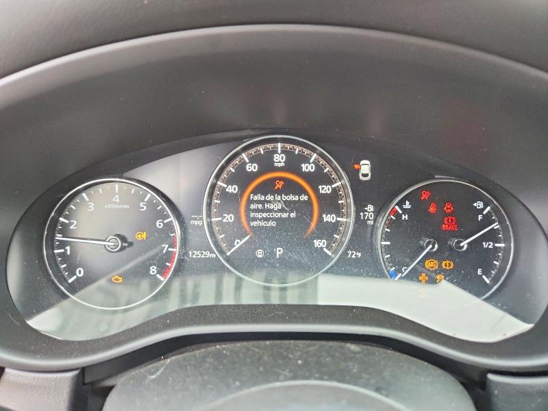 Продажа на аукционе авто 2023 Mazda Cx-30, vin: 3MVDMBCM9PM578569, номер лота: 63795296