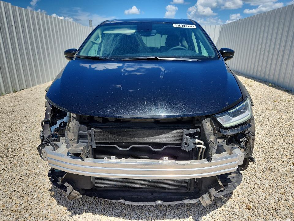 Aukcja sprzedaży 2024 Chrysler Pacifica, vin: 2C4RC1BG4RR167866, numer aukcji: 67077426