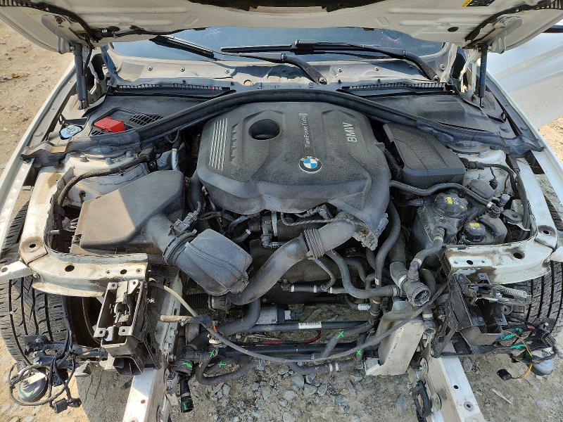 Продажа на аукционе авто 2018 Bmw 430i, vin: WBA4J1C53JBG75987, номер лота: 64029856