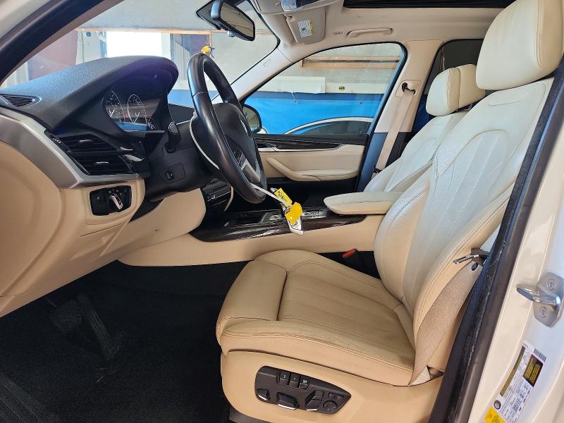 Aukcja sprzedaży 2016 Bmw X5, vin: 5UXKT0C57G0F74887, numer aukcji: 63181646