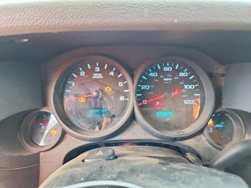 Продаж на аукціоні авто 2011 Chevrolet Silverado, vin: 1GCRKPE01BZ212990, номер лоту: 62396996