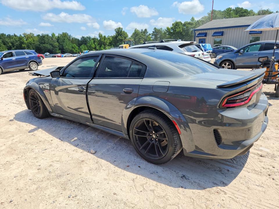 Aukcja sprzedaży 2023 Dodge Charger, vin: 2C3CDXGJXPH687104, numer aukcji: 64727076