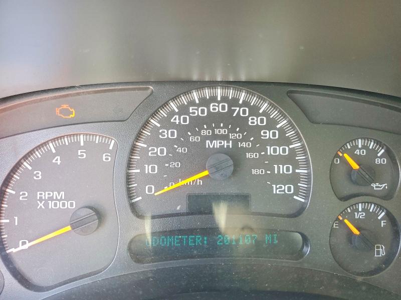 Продаж на аукціоні авто 2003 Gmc New Sierra, vin: 2GTEC19X831317195, номер лоту: 64936576