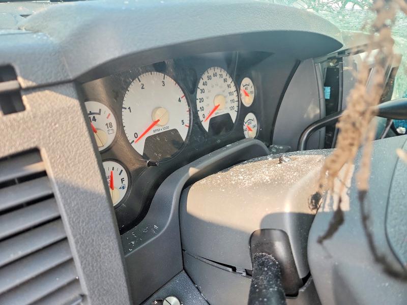 Продажа на аукционе авто 2007 Dodge Ram 2500, vin: 3D7KS28C87G762422, номер лота: 64469886