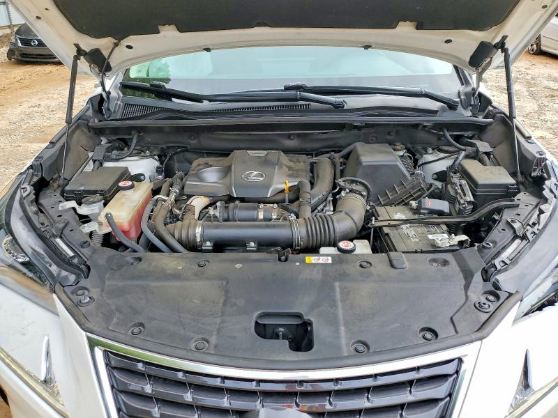 Aukcja sprzedaży 2019 Lexus Nx 300, vin: JTJYARBZ0K2143468, numer aukcji: 63580586