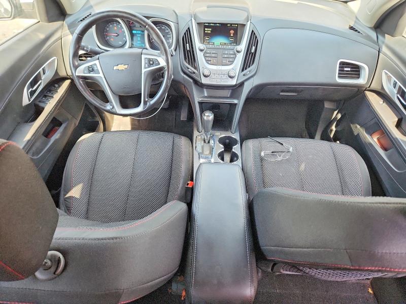 Aukcja sprzedaży 2016 Chevrolet Equinox, vin: 1GNALCEK6GZ101774, numer aukcji: 65381536