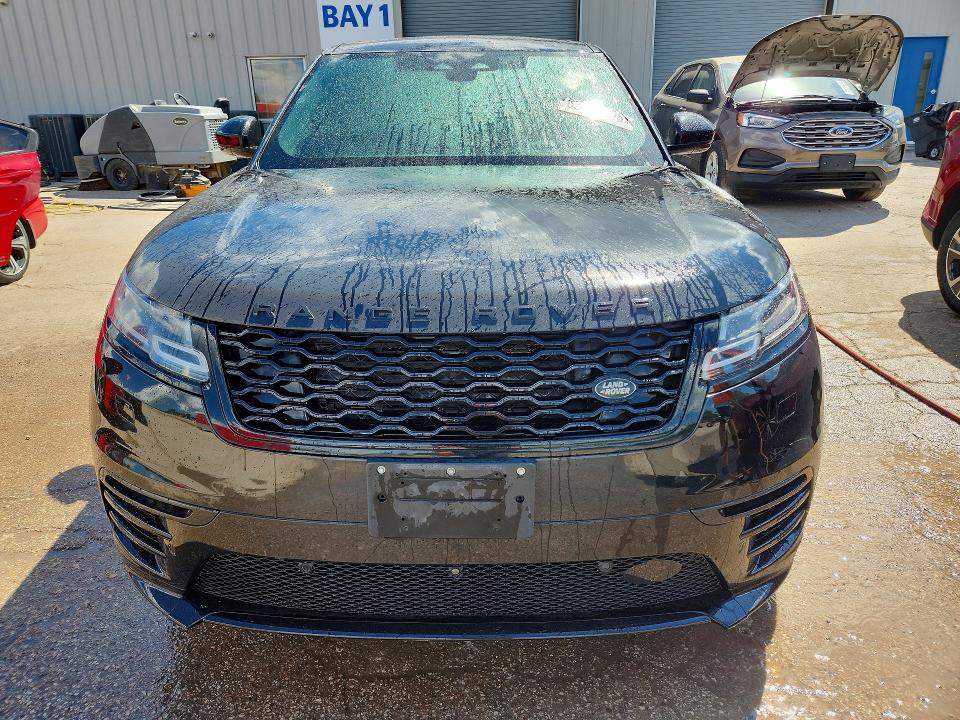 62411006 :رقم المزاد ، SALYT2EU8MA312920 vin ، 2021 Land Rover Range Rover Velar مزاد بيع