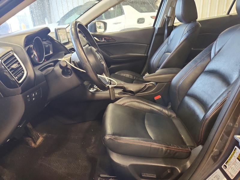 Aukcja sprzedaży 2014 Mazda 3, vin: JM1BM1V36E1205023, numer aukcji: 66046916