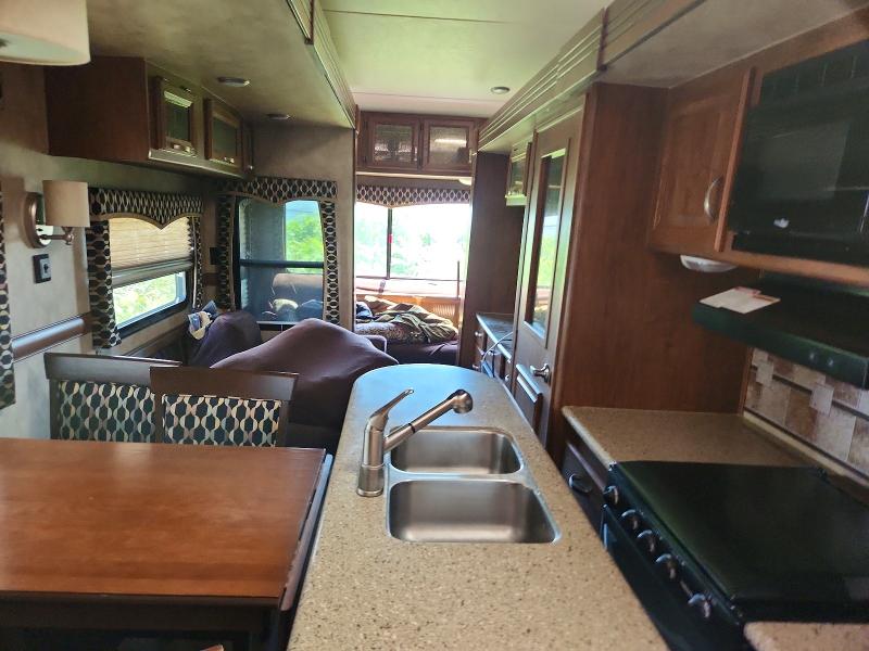 Aukcja sprzedaży 2015 Cross Roads Recreational Vehicle (rv), vin: 4V0FC3225FG005783, numer aukcji: 62790246